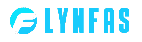Logotipo Lynfas